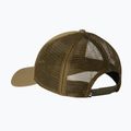 Мъжка шапка с козирка The North Face Mudder Trucker ember soil-white dune 2