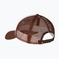 Мъжка шапка с козирка The North Face Mudder Trucker ember soil-white dune 2