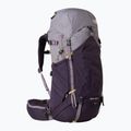 Туристическа раница The North Face Trail Lite 50 l M-L transcendent grey/endle