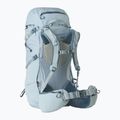 Раница за трекинг The North Face Terra 55 l M-L frost grey/granite grey 2