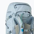 Раница за трекинг The North Face Terra 55 l M-L frost grey/granite grey 3