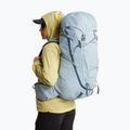 Раница за трекинг The North Face Terra 55 l XS-S frost grey/granite grey 7