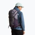 Дамска туристическа раница The North Face Trail Lite 24 l M-L transcendent grey/endle 7