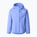 Детско яке за дъжд The North Face Antora periwinkle glow 6