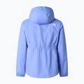 Детско яке за дъжд The North Face Antora periwinkle glow 7
