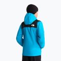 Детско яке за дъжд The North Face Antora Rain Jacket meridian blue 3