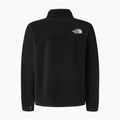 Детски суитшърт The North Face Glacier Full Zip tnf black 2