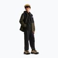 Детски суитшърт The North Face Glacier Full Zip tnf black 4