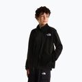 Детски суитшърт The North Face Glacier Full Zip tnf black 6