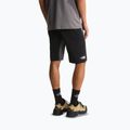 Мъжки шорти за трекинг The North Face Felik Slim Tapered Short smoked pearl/tnf black 3
