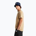 Мъжка тениска The North Face Evolution Half Dome khaki stone 4