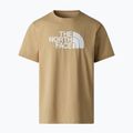 Мъжка тениска The North Face Evolution Half Dome khaki stone 6