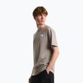 Мъжка тениска The North Face Evolution Box NSE stone slab 4