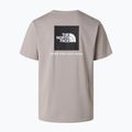 Мъжка тениска The North Face Evolution Box NSE stone slab 6