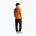 Мъжка тениска The North Face Evolution Box NSE dust orange 2