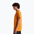 Мъжка тениска The North Face Evolution Box NSE dust orange 4