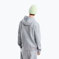 Мъжки суитшърт The North Face Evolution Simple Dome Regular Hoodie tnf pale grey heather 3