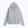Мъжки суитшърт The North Face Evolution Simple Dome Regular Hoodie tnf pale grey heather 4