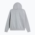 Мъжки суитшърт The North Face Evolution Simple Dome Regular Hoodie tnf pale grey heather 5