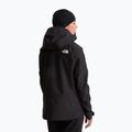 Дамско яке за дъжд The North Face Gtx Jazzi tnf black 3