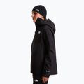 Дамско яке за дъжд The North Face Gtx Jazzi tnf black 4