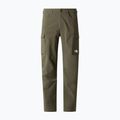 Мъжки панталони за трекинг The North Face Exploration Cargo taupe green 4