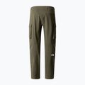 Мъжки панталони за трекинг The North Face Exploration Cargo taupe green 5