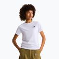 Дамска тениска The North Face Evolution Simple Dome Slim SS tnf white