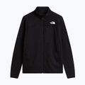 Мъжки суитшърт за трекинг The North Face Polartec Powergrip Stormgap tnf black