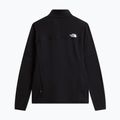 Мъжки суитшърт за трекинг The North Face Polartec Powergrip Stormgap tnf black 2