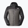 Мъжко пухено яке The North Face Bettaforca Lt Down Hoodie smoked pearl/anthracite