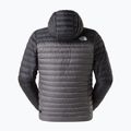 Мъжко пухено яке The North Face Bettaforca Lt Down Hoodie smoked pearl/anthracite 2
