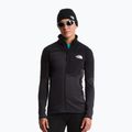 Дамско яке The North Face Polartec Stormgap asphalt grey/tnf black