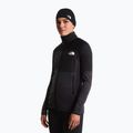 Дамско яке The North Face Polartec Stormgap asphalt grey/tnf black 4