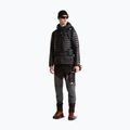 Мъжко пухено яке The North Face Bettaforca Lt Down Hoodie tnf black/smoked pearl 2