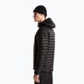 Мъжко пухено яке The North Face Bettaforca Lt Down Hoodie tnf black/smoked pearl 4