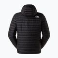 Мъжко пухено яке The North Face Bettaforca Lt Down Hoodie tnf black/smoked pearl 7