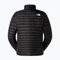 Мъжко пухено яке The North Face Bettaforca Down tnf black/smoked pearl 2