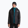 Дамско пухено яке The North Face Betaforca LT Down Hoodie tnf black