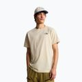 Мъжка тениска The North Face Monte Regular Graphic desert stone