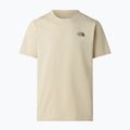 Мъжка тениска The North Face Monte Regular Graphic desert stone 4