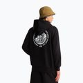 Мъжки суитшърт The North Face Monte Regular Hoodie Graphic tnf black 3