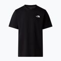 Мъжка тениска The North Face Monte Regular Graphic tnf black 4