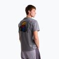Мъжка тениска The North Face Celebration Relaxed smoked pearl 3