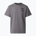 Мъжка тениска The North Face Celebration Relaxed smoked pearl 4