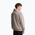 Мъжки суитшърт The North Face Simple Dome Light Regular Full Zip Hooded 3