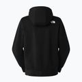 Мъжки суитшърт The North Face Simple Dome Light Regular Full Zip Hooded 6