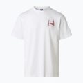 Мъжка тениска The North Face Camping Relaxed tnf white 4