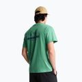 Мъжка тениска The North Face Camping Relaxed dimmed algae 3