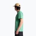 Мъжка тениска The North Face Camping Relaxed dimmed algae 4